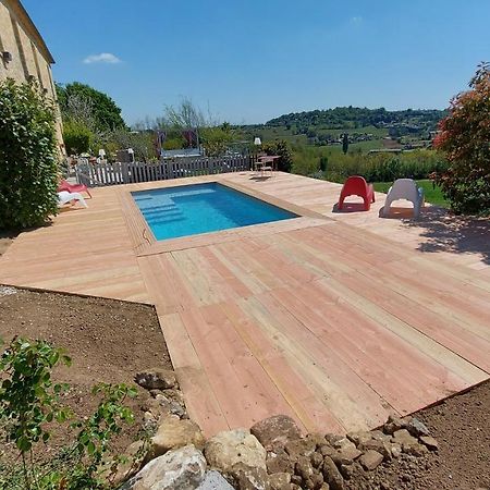 Le Clos Des Bories Sarlat-la-Canéda Dış mekan fotoğraf