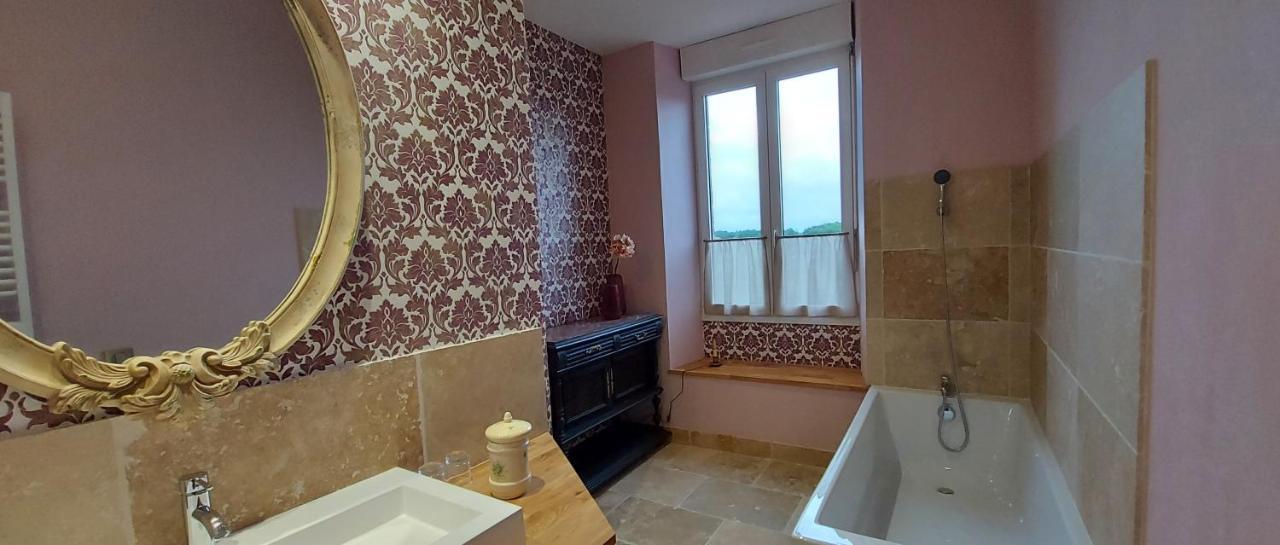 Le Clos Des Bories Sarlat-la-Canéda Dış mekan fotoğraf
