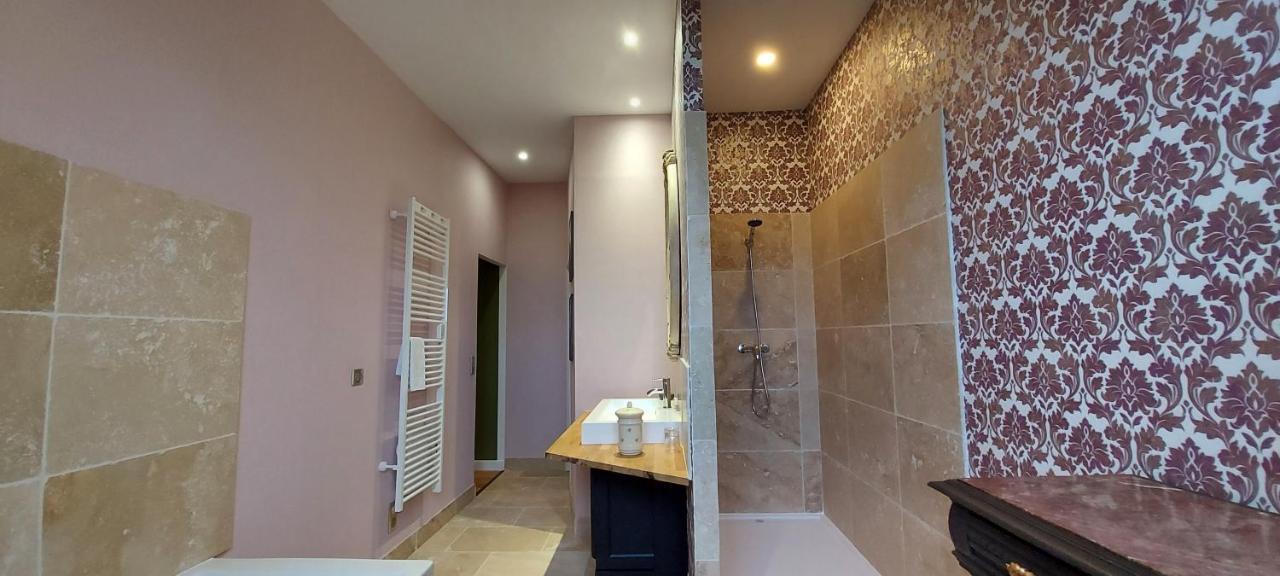 Le Clos Des Bories Sarlat-la-Canéda Dış mekan fotoğraf
