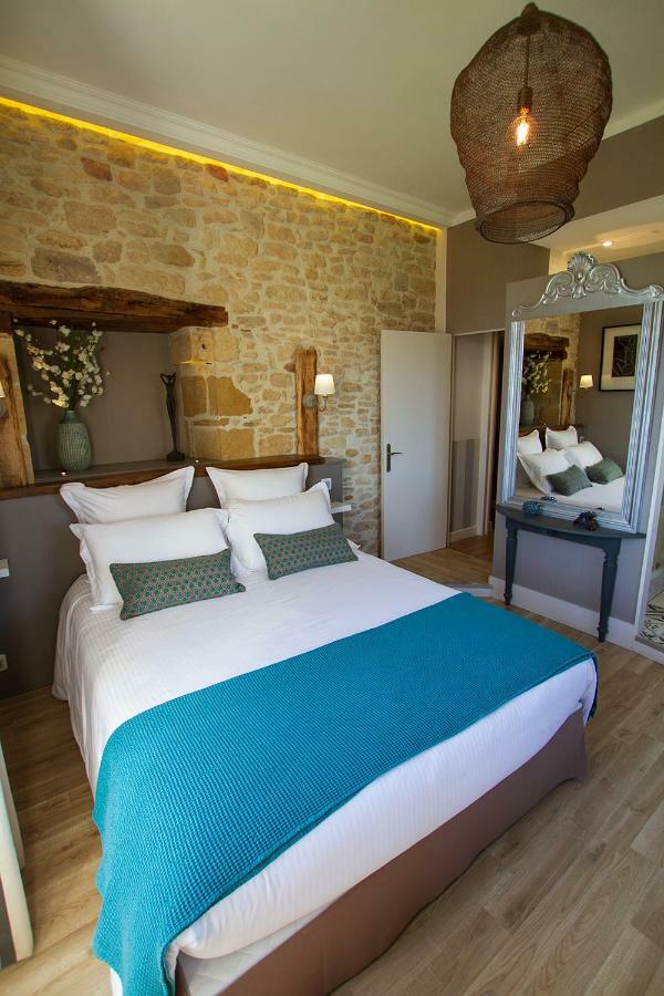 Le Clos Des Bories Sarlat-la-Canéda Dış mekan fotoğraf